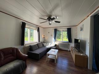 Cosy House in Swedish Lapland - 6