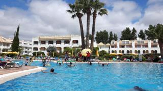 Apartamento Cabanas de Tavira - 0