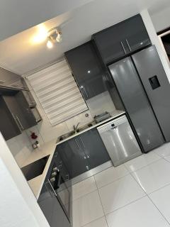 Harties Ways Apartment - Hartbeespoort - 8