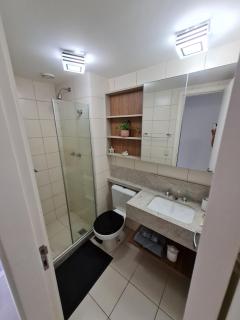 Residencial Ventanas Resort Barra da Tijuca RJ - 6