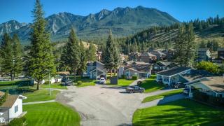 RidgeView Resort - 9