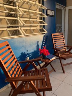 Vista Mare 101-Lovely rental close to Playa Santa - Ensenada - 0