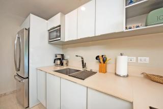 Exquisite Luxurious 1 Bedroom Cruz con Mar - Playa del Carmen - 1