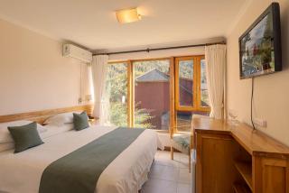 Hotel Antiguos - San Martín de los Andes - 6