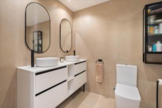 Casa Pérez - Apartment in La Cala Hill Club - Sitio de Calahonda - 5