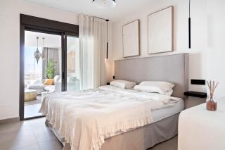 Casa Pérez - Apartment in La Cala Hill Club - Sitio de Calahonda - 3