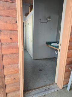 Sleeping Cabin East, roughing it gently - Verdure - 3