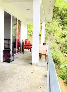 Ranuchanu Rockview Inn Ella - 2