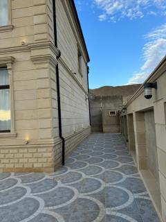 Novkhani Premium Villa-Lake View - Novxanı - 6