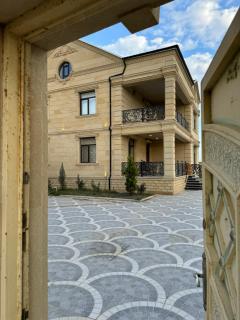 Novkhani Premium Villa-Lake View - Novxanı - 9