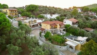 Skiathos Island Suites - Troulos - 5