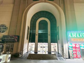 Cove Partition Room in Tecom Near Internet City Metro - Dubai - 3