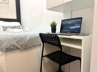 Cove Partition Room in Tecom Near Internet City Metro - Dubai - 2