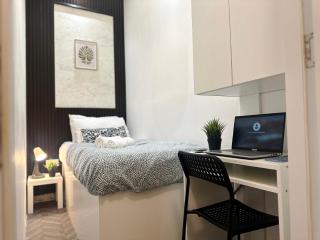 Cove Partition Room in Tecom Near Internet City Metro - Dubai - 6