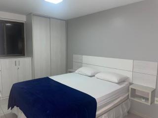 Apt 02 quartos em Ponta Verde - Maceió - 6