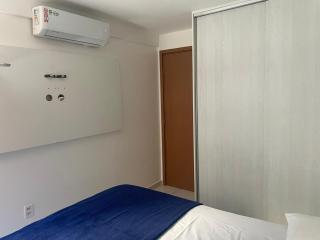 Apt 02 quartos em Ponta Verde - Maceió - 4