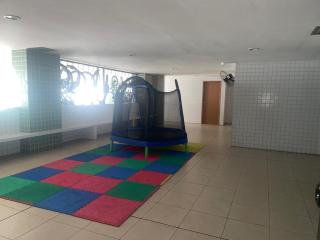Apt 02 quartos em Ponta Verde - Maceió - 1