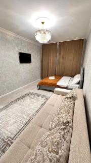 Апартамент рядом с ботаническим садом - 6