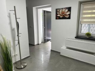 Ferienhaus Anton Günther - 1