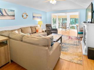 Toosie's Tide - Seabrook Island - 6