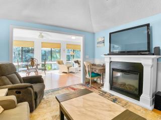 Toosie's Tide - Seabrook Island - 5