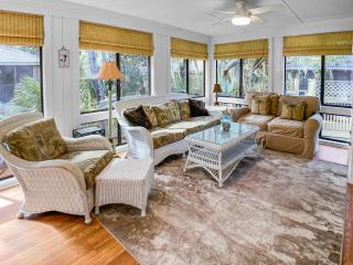 Toosie's Tide - Seabrook Island - 3