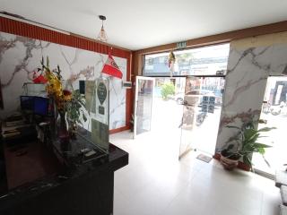 HOTEL LUNA Iquitos - Iquitos - 0