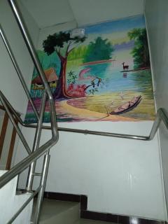 HOTEL LUNA Iquitos - Iquitos - 6