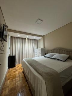 Apartamento 3 quartos no centro de BH - Belo Horizonte - 0