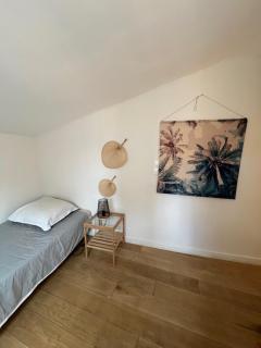 Hypercenter lovely duplex with Terrace CLIM WIFI - Aix-en-Provence - 1