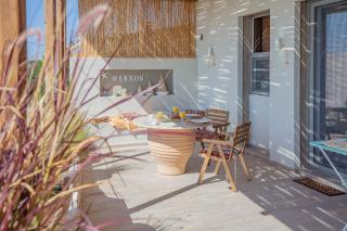 Markos Home - Koutsounari - 9