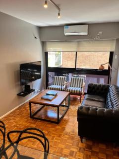 Castex Palermo Chico - Buenos Aires - 5