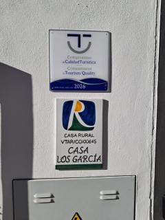 Casa Los García - Rute - 9