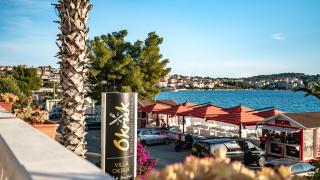 Villa Okruk-10 meters away from the beach - Trogir - 0