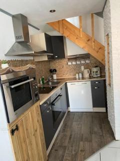 Maisonette Edna - Mechernich - 7