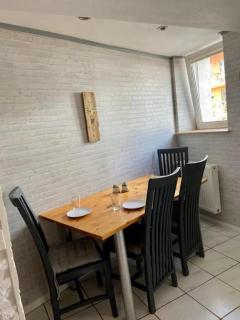 Maisonette Edna - Mechernich - 1