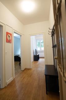Grand appartement spacieux - Strasbourg - 1