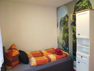 Ferienwohnung Baer 2 - 1