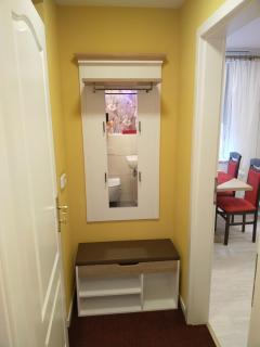 Ferienwohnung Baer 2 - 8