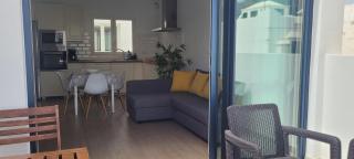 Sabbia Suites Bajamar Famara - Famara - 3