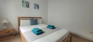 Sabbia Suites Bajamar Famara - Famara - 1