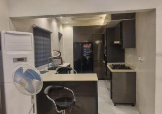 Shagari Estate Prestige 3-Bedroom Apartments. - Lagos - 7
