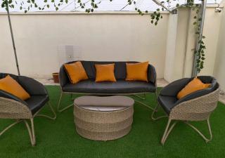 Shagari Estate Prestige 3-Bedroom Apartments. - 1