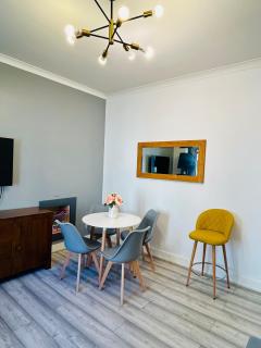 2 bedroom apartment near Glasgow SEC, Hydro & city centre - Glasgow - 0