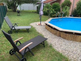 Vacances et travail - - 0