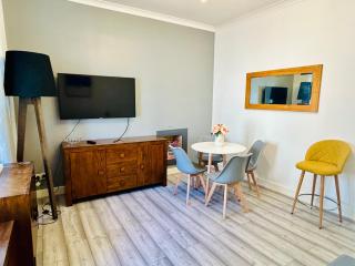2 bedroom apartment near Glasgow SEC, Hydro & city centre - Glasgow - 4