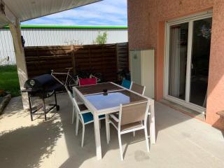 Vacances et travail - - 7