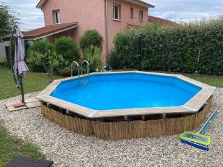 Vacances et travail - - 5