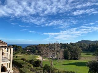 AGAY CAP ESTEREL 2P Climatisé - Agay - 0