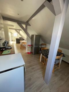 Gîte spacieux, lumineux et très cosy - Lautenbach - 4